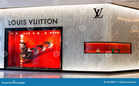 lv Thailand website